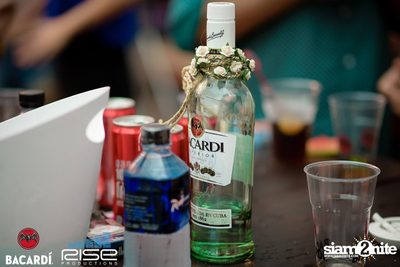 Flower Power Pool Party at Radisson Blu Plaza — photo 116