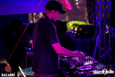 Flower Power Pool Party at Radisson Blu Plaza — photo 168