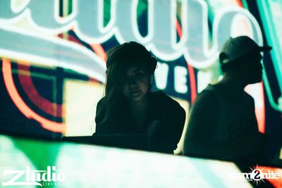 Ladies Night กับ Thaitanium ที่ สตูดิโอ ไลฟ์ ฮอล, อาร์ซีเอ — photo 6