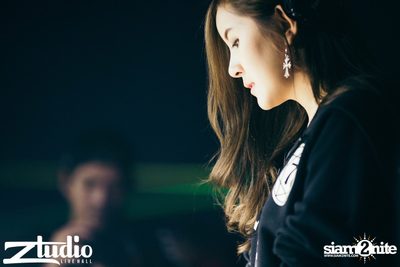 Ladies Night กับ Thaitanium ที่ สตูดิโอ ไลฟ์ ฮอล, อาร์ซีเอ — photo 8