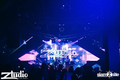 Ladies Night กับ Thaitanium ที่ สตูดิโอ ไลฟ์ ฮอล, อาร์ซีเอ — photo 14