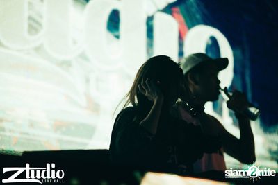 Ladies Night กับ Thaitanium ที่ สตูดิโอ ไลฟ์ ฮอล, อาร์ซีเอ — photo 18