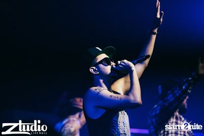 Ladies Night กับ Thaitanium ที่ สตูดิโอ ไลฟ์ ฮอล, อาร์ซีเอ — photo 19