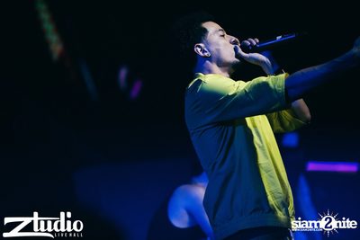 Ladies Night กับ Thaitanium ที่ สตูดิโอ ไลฟ์ ฮอล, อาร์ซีเอ — photo 20