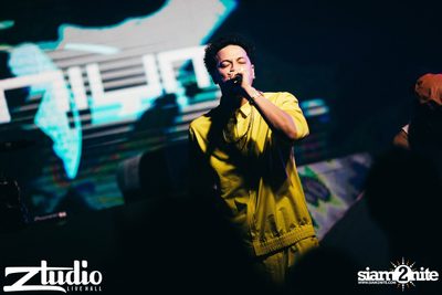 Ladies Night กับ Thaitanium ที่ สตูดิโอ ไลฟ์ ฮอล, อาร์ซีเอ — photo 25