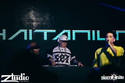 Ladies Night กับ Thaitanium ที่ สตูดิโอ ไลฟ์ ฮอล, อาร์ซีเอ — photo 33