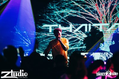 Ladies Night กับ Thaitanium ที่ สตูดิโอ ไลฟ์ ฮอล, อาร์ซีเอ — photo 34