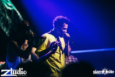 Ladies Night กับ Thaitanium ที่ สตูดิโอ ไลฟ์ ฮอล, อาร์ซีเอ — photo 37