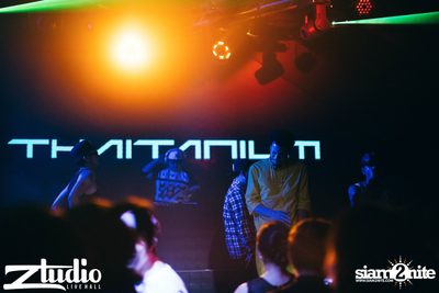 Ladies Night กับ Thaitanium ที่ สตูดิโอ ไลฟ์ ฮอล, อาร์ซีเอ — photo 40