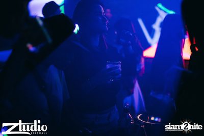 Ladies Night กับ Thaitanium ที่ สตูดิโอ ไลฟ์ ฮอล, อาร์ซีเอ — photo 43