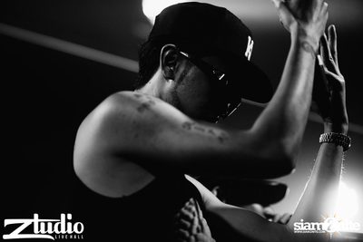 Ladies Night กับ Thaitanium ที่ สตูดิโอ ไลฟ์ ฮอล, อาร์ซีเอ — photo 51