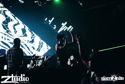 Ladies Night กับ Thaitanium ที่ สตูดิโอ ไลฟ์ ฮอล, อาร์ซีเอ — photo 56