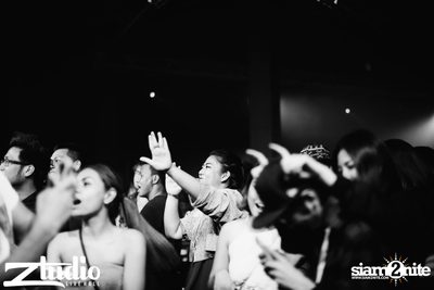 Ladies Night กับ Thaitanium ที่ สตูดิโอ ไลฟ์ ฮอล, อาร์ซีเอ — photo 60