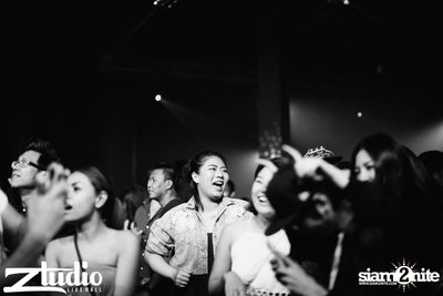 Ladies Night กับ Thaitanium ที่ สตูดิโอ ไลฟ์ ฮอล, อาร์ซีเอ — photo 61