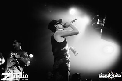 Ladies Night กับ Thaitanium ที่ สตูดิโอ ไลฟ์ ฮอล, อาร์ซีเอ — photo 62