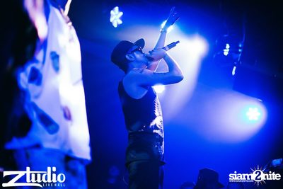 Ladies Night กับ Thaitanium ที่ สตูดิโอ ไลฟ์ ฮอล, อาร์ซีเอ — photo 63