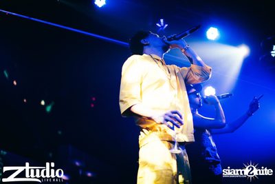 Ladies Night กับ Thaitanium ที่ สตูดิโอ ไลฟ์ ฮอล, อาร์ซีเอ — photo 64