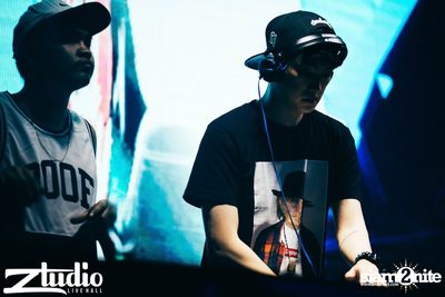 Ladies Night กับ Thaitanium ที่ สตูดิโอ ไลฟ์ ฮอล, อาร์ซีเอ — photo 80