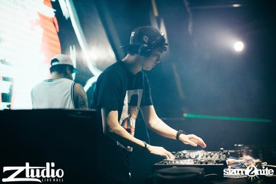 Ladies Night กับ Thaitanium ที่ สตูดิโอ ไลฟ์ ฮอล, อาร์ซีเอ — photo 83