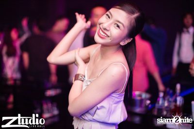 Ladies Night กับ Thaitanium ที่ สตูดิโอ ไลฟ์ ฮอล, อาร์ซีเอ — photo 88