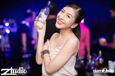 Ladies Night กับ Thaitanium ที่ สตูดิโอ ไลฟ์ ฮอล, อาร์ซีเอ — photo 89