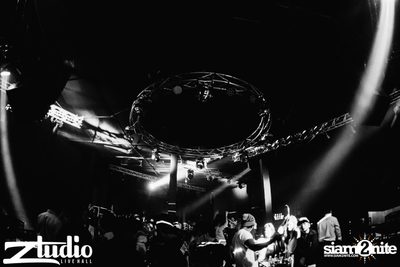 Ladies Night กับ Thaitanium ที่ สตูดิโอ ไลฟ์ ฮอล, อาร์ซีเอ — photo 91