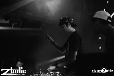 Ladies Night กับ Thaitanium ที่ สตูดิโอ ไลฟ์ ฮอล, อาร์ซีเอ — photo 96