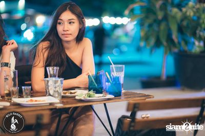 คอนเสิร์ต บิว The Voice ที่ร้าน ไวลด์ แร็บบิท, พหลโยธิน ซอย 19/1 — photo 114