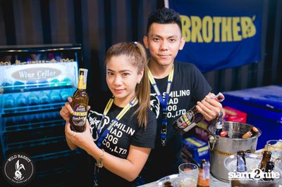 คอนเสิร์ต บิว The Voice ที่ร้าน ไวลด์ แร็บบิท, พหลโยธิน ซอย 19/1 — photo 122