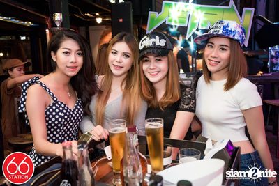 คอนเสิร์ต เจ เจตริน ที่ 66 สเตชั่น, เลียบทางด่วนเอกมัย รามอินทรา — photo 14