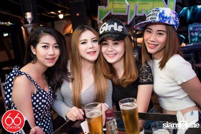 คอนเสิร์ต เจ เจตริน ที่ 66 สเตชั่น, เลียบทางด่วนเอกมัย รามอินทรา — photo 15