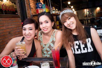 คอนเสิร์ต เจ เจตริน ที่ 66 สเตชั่น, เลียบทางด่วนเอกมัย รามอินทรา — photo 20
