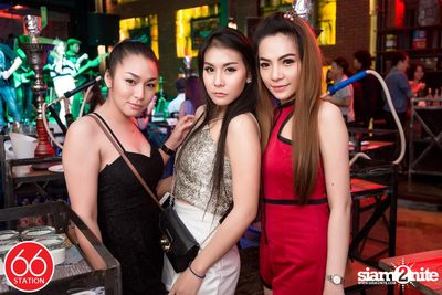 คอนเสิร์ต เจ เจตริน ที่ 66 สเตชั่น, เลียบทางด่วนเอกมัย รามอินทรา — photo 41