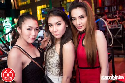 คอนเสิร์ต เจ เจตริน ที่ 66 สเตชั่น, เลียบทางด่วนเอกมัย รามอินทรา — photo 42