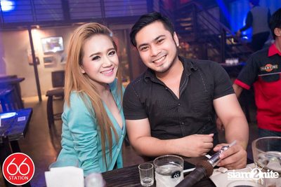 คอนเสิร์ต เจ เจตริน ที่ 66 สเตชั่น, เลียบทางด่วนเอกมัย รามอินทรา — photo 53