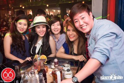 คอนเสิร์ต เจ เจตริน ที่ 66 สเตชั่น, เลียบทางด่วนเอกมัย รามอินทรา — photo 56