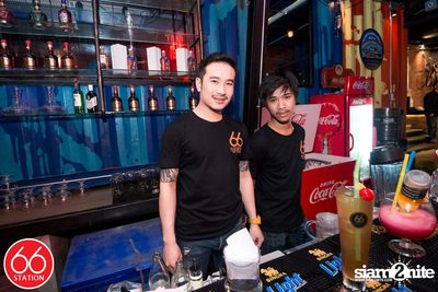 คอนเสิร์ต เจ เจตริน ที่ 66 สเตชั่น, เลียบทางด่วนเอกมัย รามอินทรา — photo 60