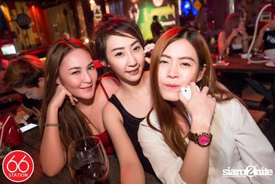 คอนเสิร์ต เจ เจตริน ที่ 66 สเตชั่น, เลียบทางด่วนเอกมัย รามอินทรา — photo 61