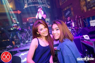 คอนเสิร์ต เจ เจตริน ที่ 66 สเตชั่น, เลียบทางด่วนเอกมัย รามอินทรา — photo 73