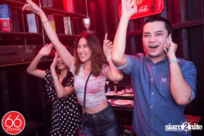 คอนเสิร์ต เจ เจตริน ที่ 66 สเตชั่น, เลียบทางด่วนเอกมัย รามอินทรา — photo 77