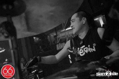 คอนเสิร์ต เจ เจตริน ที่ 66 สเตชั่น, เลียบทางด่วนเอกมัย รามอินทรา — photo 78