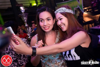 คอนเสิร์ต เจ เจตริน ที่ 66 สเตชั่น, เลียบทางด่วนเอกมัย รามอินทรา — photo 99