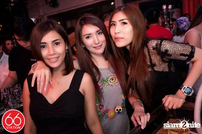 คอนเสิร์ต เจ เจตริน ที่ 66 สเตชั่น, เลียบทางด่วนเอกมัย รามอินทรา — photo 100