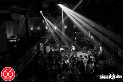คอนเสิร์ต เจ เจตริน ที่ 66 สเตชั่น, เลียบทางด่วนเอกมัย รามอินทรา — photo 106