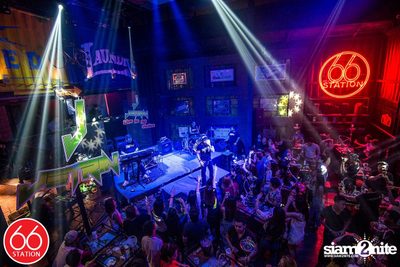 คอนเสิร์ต เจ เจตริน ที่ 66 สเตชั่น, เลียบทางด่วนเอกมัย รามอินทรา — photo 109