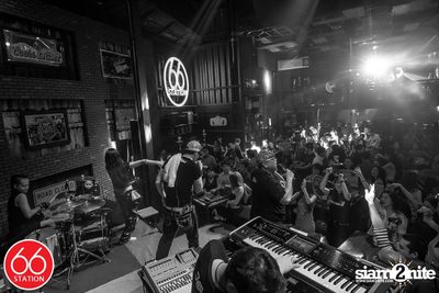 คอนเสิร์ต เจ เจตริน ที่ 66 สเตชั่น, เลียบทางด่วนเอกมัย รามอินทรา — photo 118
