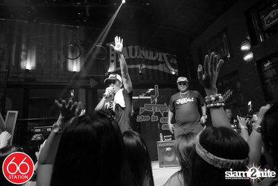 คอนเสิร์ต เจ เจตริน ที่ 66 สเตชั่น, เลียบทางด่วนเอกมัย รามอินทรา — photo 123