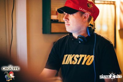 La Chouffe Thailand Launch Party at Le Café des Stagiaires — photo 42