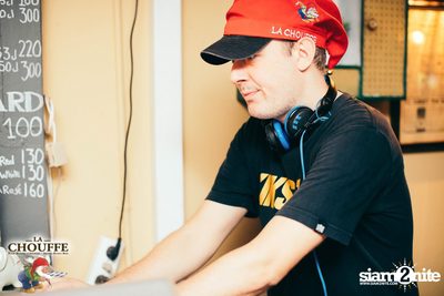 La Chouffe Thailand Launch Party at Le Café des Stagiaires — photo 46