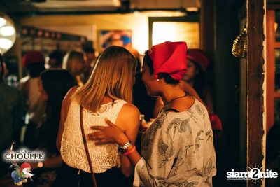 La Chouffe Thailand Launch Party at Le Café des Stagiaires — photo 50